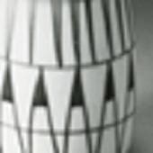 Arabia koristekuvio Filigran