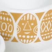 Arabia koristekuvio Kauno