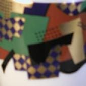 Arabia koristekuvio Festivo