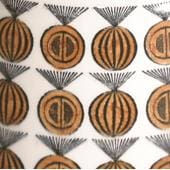 Arabia koristekuvio Herkku