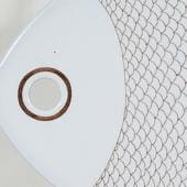 Arabia koristekuvio Kala III