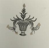 Arabia koristekuvio S 123