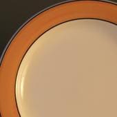 Arabia koristekuvio Arctica Apricos