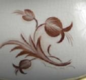 Arabia koristekuvio FP 155