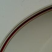 Arabia koristekuvio Riitta