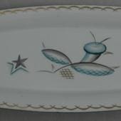 Arabia koristekuvio Smaragd