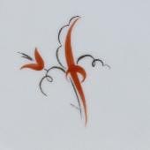 Arabia koristekuvio Mekka II