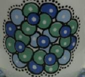 Arabia koristekuvio Marina II