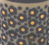 Arabia koristekuvio Virva II