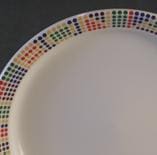 Arabia koristekuvio Bon Apetit