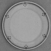 Arabia koristekuvio Runar