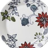 Arabia koristekuvio Runo II