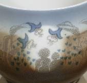 Arabia koristekuvio Äidille