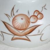 Arabia koristekuvio Pomona IV