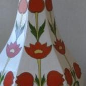 Arabia koristekuvio Fennia XXIII