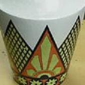 Arabia koristekuvio Fennia XXIV