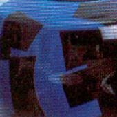 Arabia koristekuvio Domino Combo