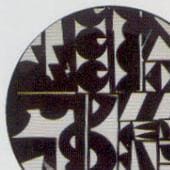 Arabia koristekuvio Drummer