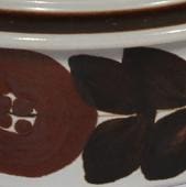 Arabia koristekuvio Rosmarin