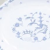 Arabia koristekuvio Mahjong