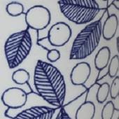 Arabia koristekuvio Terttu II