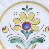 Arabia koristekuvio Allmoge