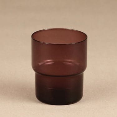 Nuutajärvi Pinottava lasi lasi, 25 cl, suunnittelija Saara Hopea, 25 cl