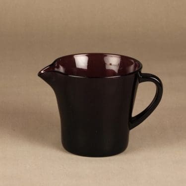 Riihimäen lasi kaadin, 1 l, suunnittelija , 1 l