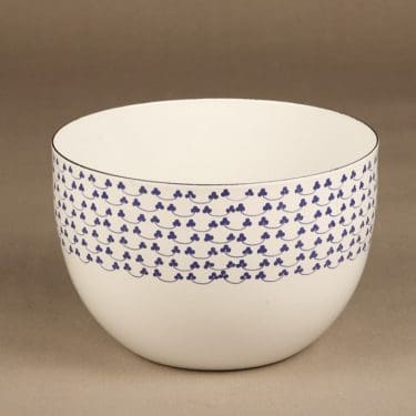 Finel kulho, valkoinen, suunnittelija ,