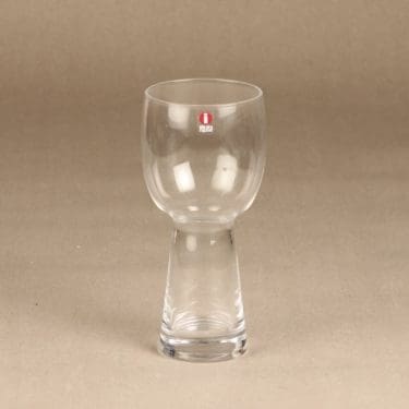 Iittala Uuma punaviinilasi, 38 cl, suunnittelija Irina Viippola, 38 cl