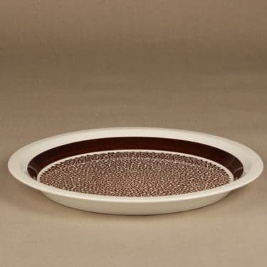 Arabia Faenza vati, suuri, suunnittelija Inkeri Seppälä, suuri, serikuva