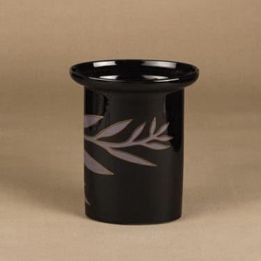 Arabia maljakko, suunnittelija Pauli Partanen,