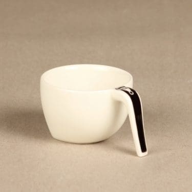 Iittala Ego espressokuppi, 0,1 l, suunnittelija Stefan Lindfors, 0,1 l, härkäkuvio