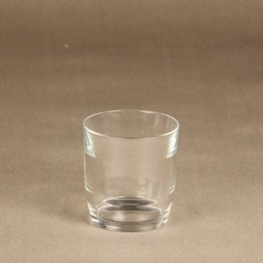 Nuutajärvi Prisma glass, 30 cl, Kaj Franck