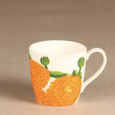 Iittala Primavera muki, 3,5 dl, suunnittelija Maija Isola, 3,5 dl