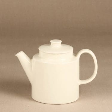 Arabia Teema teekaadin, 1 l, suunnittelija Kaj Franck, 1 l