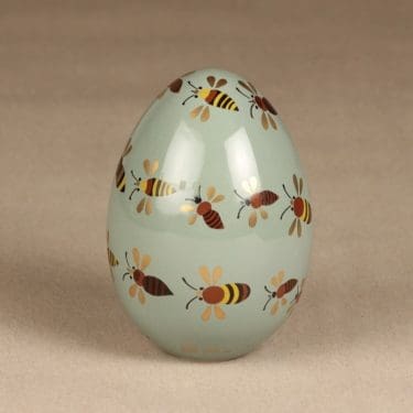 Arabia Vuosimuna vuosimuna, 1992, suunnittelija Gunvor Olin-Gronqvist, 1992, keraaminen