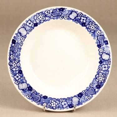 Arabia FC lautanen, syvä, suunnittelija , syvä