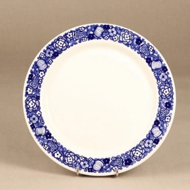 Arabia FC lautanen, matala, suunnittelija , matala