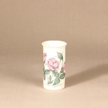 Arabia Botanica maljakko, suunnittelija Esteri Tomula, serikuva