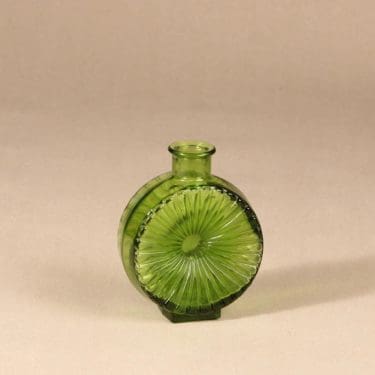 Arabia Krokus sokerikko ja kermakko, mustavalkoinen, suunnittelija Esteri Tomula, serikuva, kukka