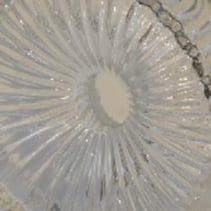 väritön Aurinkopullo, Helena Tynell, Riihimäen lasi