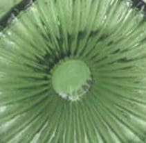 vihreä Aurinkopullo, Helena Tynell, Riihimäen lasi, kristalli, kirkas