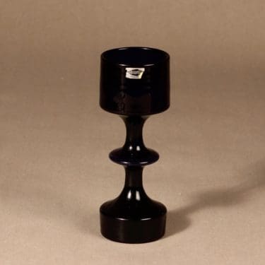 Nuutajärvi KF 245 vase designer Kaj Franck