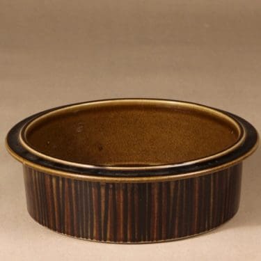 Arabia Kosmos kulho, puhalluskoriste, suunnittelija Gunvor Olin-Grönqvist, puhalluskoriste, puhalluskoriste, retro