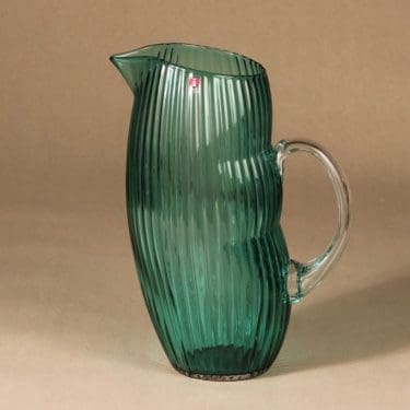 Iittala Gluck! kaadin, 1.75 l, suunnittelija Kati Tuominen-Niittylä, 1.75 l