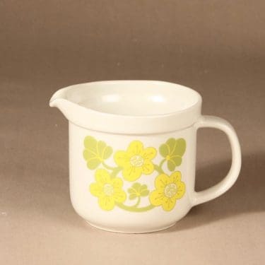 Arabia Sanna kaadin, 1 l, suunnittelija Inkeri Seppälä, 1 l