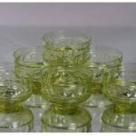 Tamara Aladin jälkiruokakulho