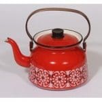 Harry Moilanen kahvipannu