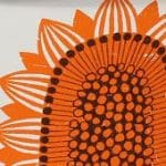 Esteri Tomula Auringonkukka